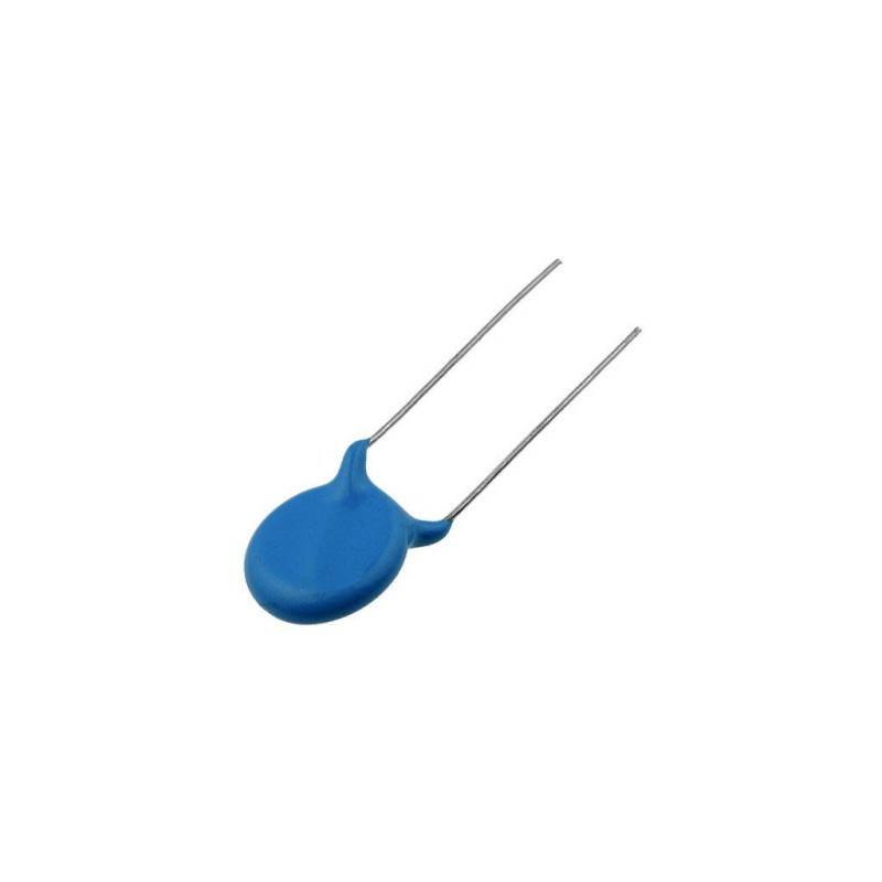 Epcos (B59985C0120A070) PTC Thermistor, 4.6 ohm, Through Hole, 30 V