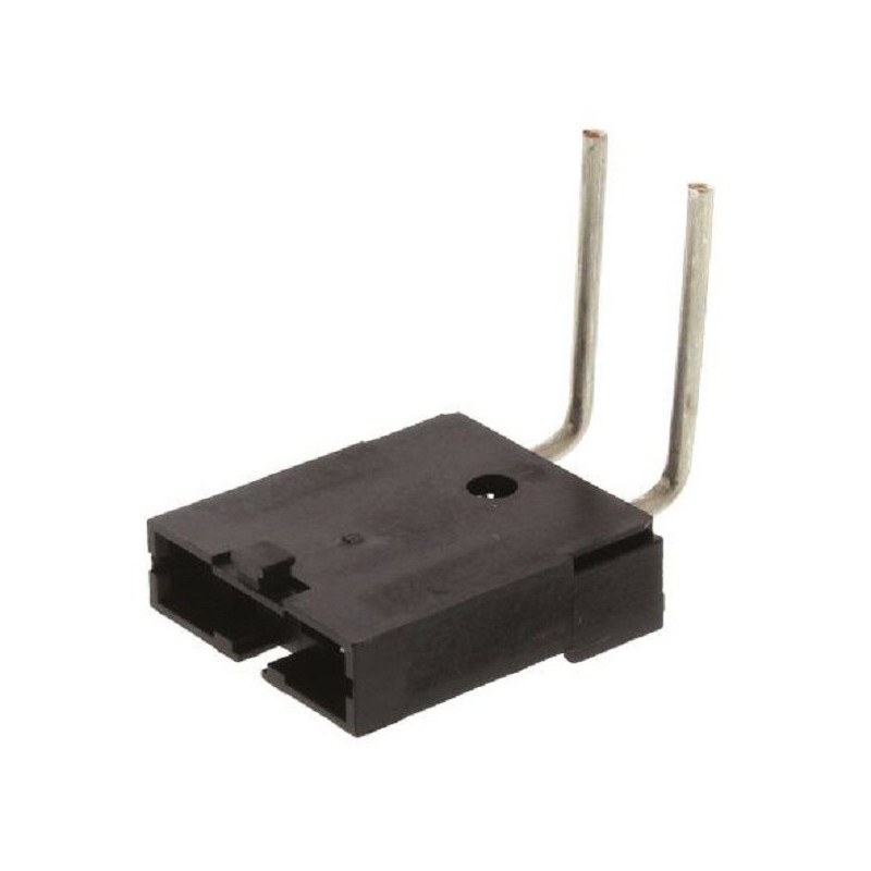 Littelfuse (178.7017.0001) Fuseholder, PCB Mount, 80V, ATO®, Solder