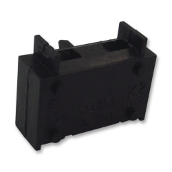 Littelfuse (01530007Z) Fuseholder, PCB Mount, 32V, 10A, MINI® Fuse