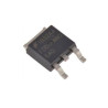 Onsemi (FDD13AN06A0) Power MOSFET, N Channel, 60 V, 50 A, 0.0115 ohm