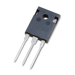 Onsemi (HUF75344G3) Power MOSFET, N Channel, 55 V, 75 A, 0.0065 ohm