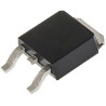 Vishay (SUD50N06-09L-E3) Power MOSFET, N Channel, 60 V, 50 A, 0.0074 ohm