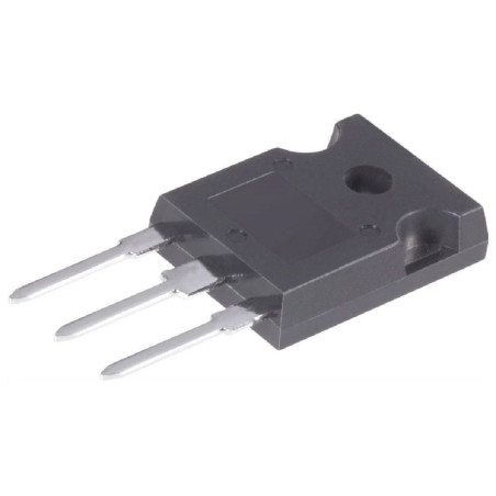 Infineon (IRFP064NPBF) Power MOSFET, N Channel, 55 V, 98 A, 0.008 ohm