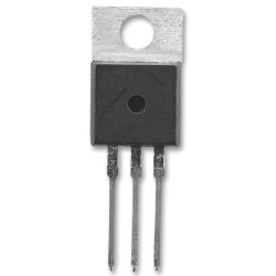 Infineon (IRF5210PBF) Power MOSFET, P Channel, 100 V, 40 A, 0.06 ohm