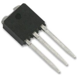 Infineon (IRLU3110ZPBF) Power MOSFET, N Channel, 100 V, 63 A, 0.011 ohm