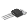 Vishay (IRF740PBF) Power MOSFET, N Channel, 400 V, 10 A, 0.55 ohm