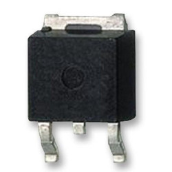 Vishay (IRFR9024PBF) Power MOSFET, P Channel, 60 V, 8.8 A, 0.28 ohm