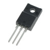 Onsemi (FDPF51N25) Power MOSFET, N Channel, 250 V, 28 A, 0.06 ohm