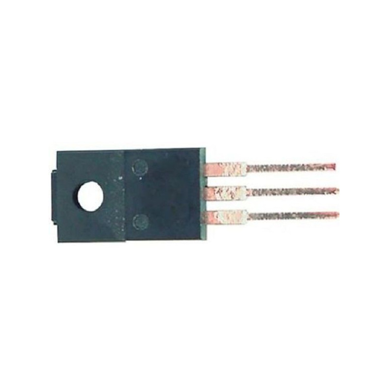 Vishay (SIHF30N60E-GE3) Power MOSFET, N Channel, 600 V, 29 A, 0.104 ohm