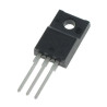 Stmicroelectronics (STP20NM60FP) Power MOSFET, N Channel, 600 V, 20 A