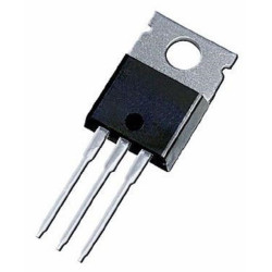 Onsemi (FQP30N06L) Power MOSFET, N Channel, 60 V, 32 A, 0.027 ohm