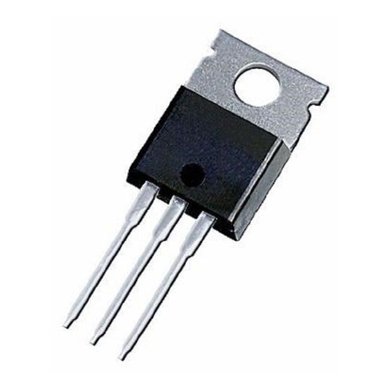 Onsemi (FQP30N06L) Power MOSFET, N Channel, 60 V, 32 A, 0.027 ohm