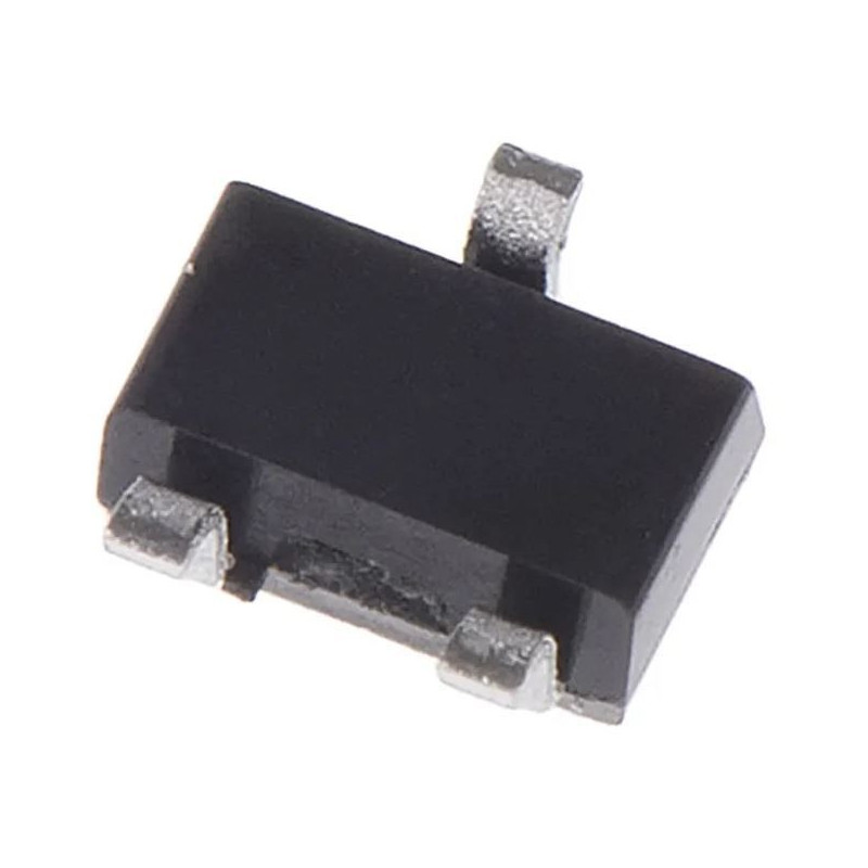 Infineon (BSS816NWH6327XTSA1) Power MOSFET, N Channel, 20 V, 1.4 A