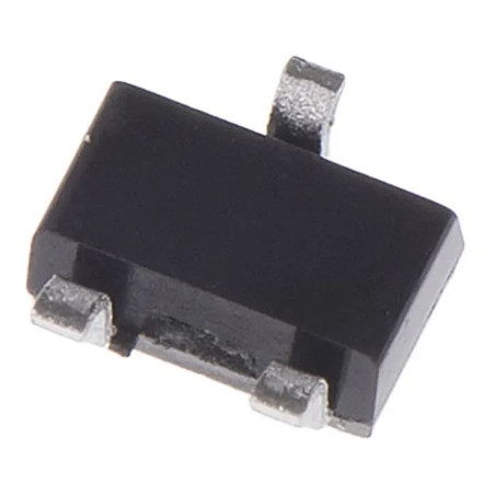 Infineon (BSS816NWH6327XTSA1) Power MOSFET, N Channel, 20 V, 1.4 A