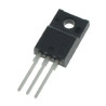 Infineon (IPA057N06N3GXKSA1) Power MOSFET, N Channel, 60 V, 60 A