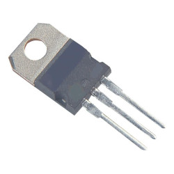 Vishay (IRF9Z30PBF) Power MOSFET, HEXFET, P Channel, 50 V, 18 A, 0.093 ohm