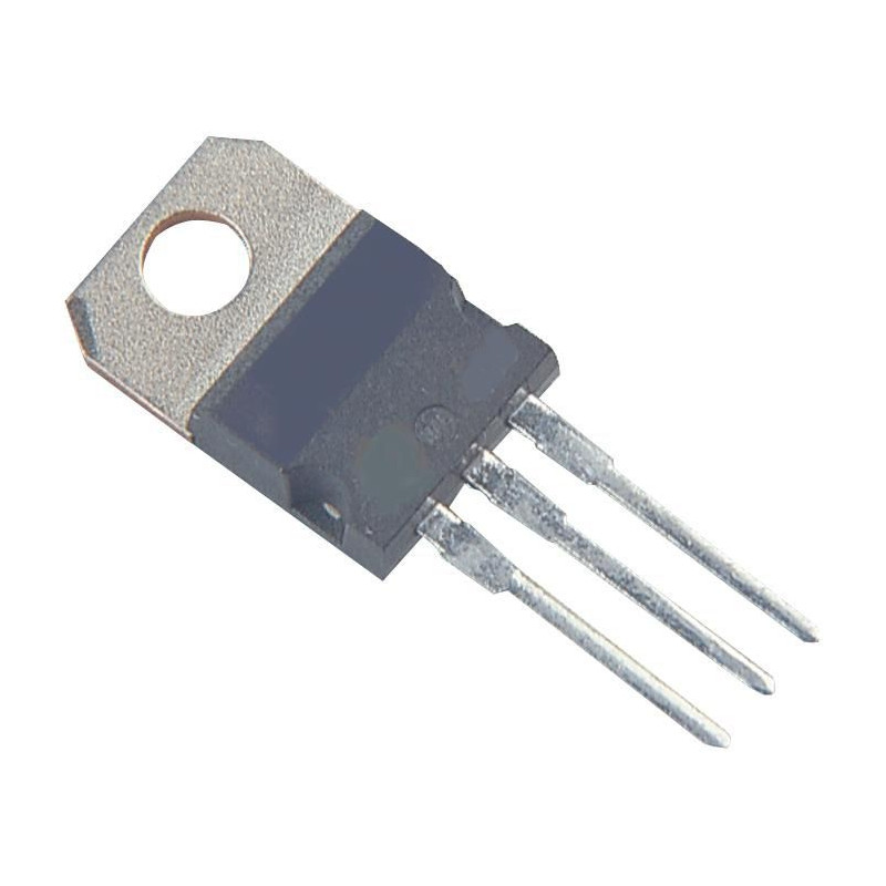 Vishay (IRF9Z30PBF) Power MOSFET, HEXFET, P Channel, 50 V, 18 A, 0.093 ohm