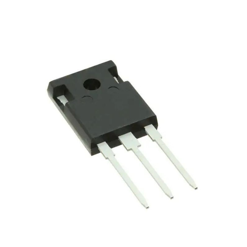 Infineon (SPW47N60C3FKSA1) Power MOSFET, N Channel, 650 V, 47 A, 0.07 ohm