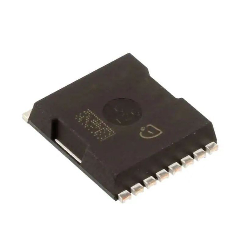 Infineon (IPT007N06NATMA1) Power MOSFET, N Channel, 60 V, 300 A, 660 µohm