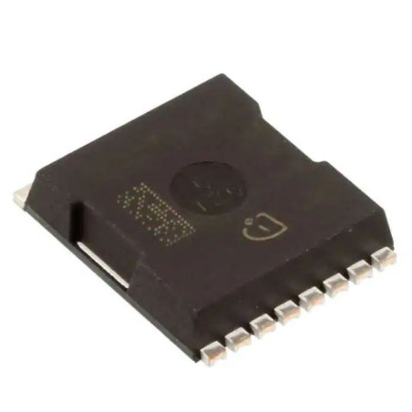 Infineon (IPT007N06NATMA1) Power MOSFET, N Channel, 60 V, 300 A, 660 µohm