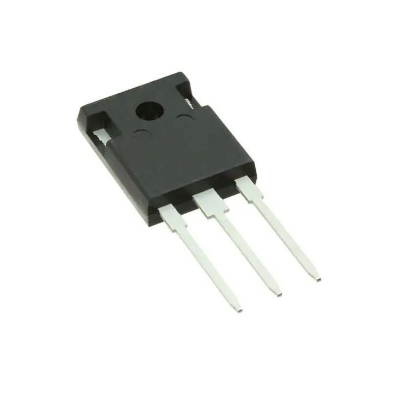 Infineon (SPW47N65C3FKSA1) Power MOSFET, N Channel, 650 V, 47 A, 0.06 ohm