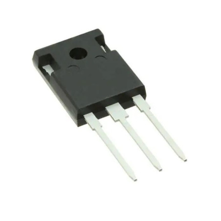 Infineon (SPW47N65C3FKSA1) Power MOSFET, N Channel, 650 V, 47 A, 0.06 ohm