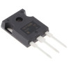 Vishay (IRFP460BPBF) Power MOSFET, N Channel, 500 V, 20 A, 0.2 ohm