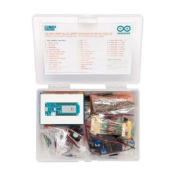 Arduino GKX00006 Development Kit, Arduino MKR1000 IoT Bundle