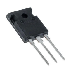 Infineon (IPW60R037P7XKSA1) Power MOSFET, N Channel, 600 V, 76 A, 0.03 ohm