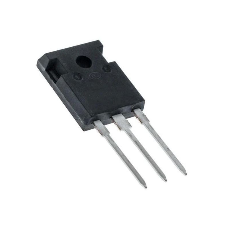 Infineon (IPW60R037P7XKSA1) Power MOSFET, N Channel, 600 V, 76 A, 0.03 ohm