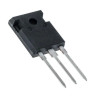 Infineon (IPW60R037P7XKSA1) Power MOSFET, N Channel, 600 V, 76 A, 0.03 ohm