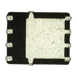 Onsemi (FDMS86101DC) Power MOSFET, N Channel, 100 V, 60 A, 0.006 ohm