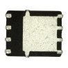 Onsemi (FDMS86101DC) Power MOSFET, N Channel, 100 V, 60 A, 0.006 ohm