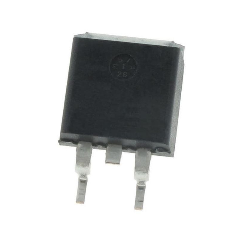 Infineon (IRF1010EZSTRLP) Power MOSFET, N Channel, 60 V, 75 A, 0.0068 ohm