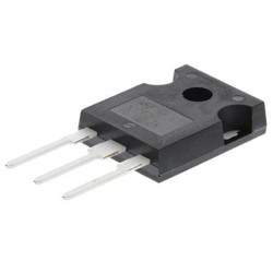 Infineon (IPW60R041P6FKSA1) Power MOSFET, N Channel, 600 V, 77.5 A