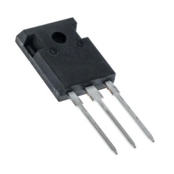 Stmicroelectronics (STW62N65M5) Power MOSFET, N Channel, 650 V, 46 A