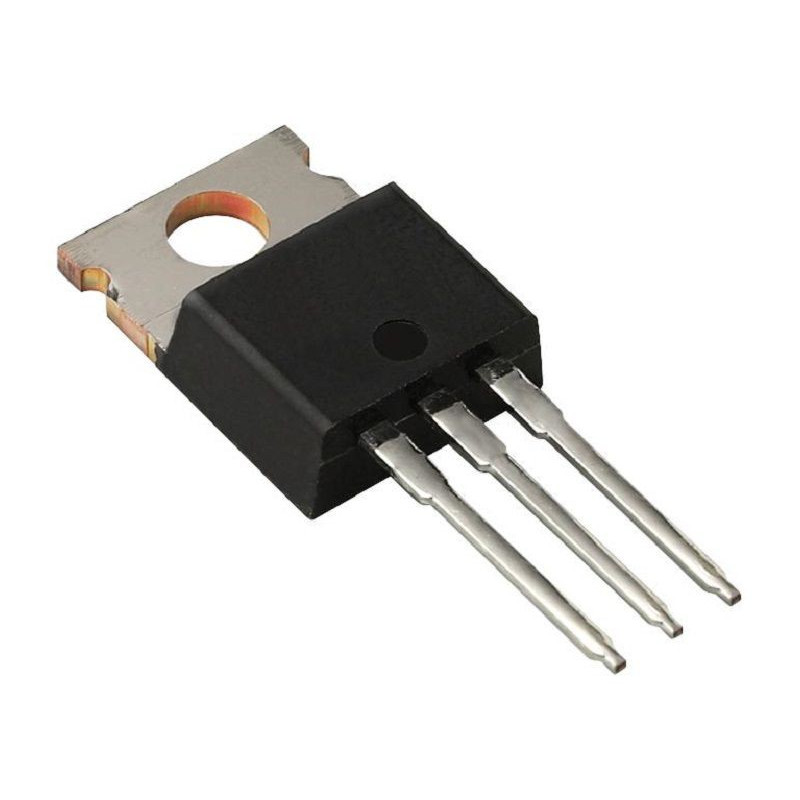 Vishay (IRFZ34PBF) Power MOSFET, N Channel, 60 V, 30 A, 0.05 ohm