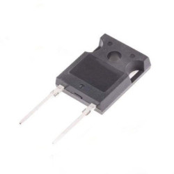 Infineon (IRFP250MPBF) Power MOSFET, N Channel, 200 V, 30 A, 0.075 ohm