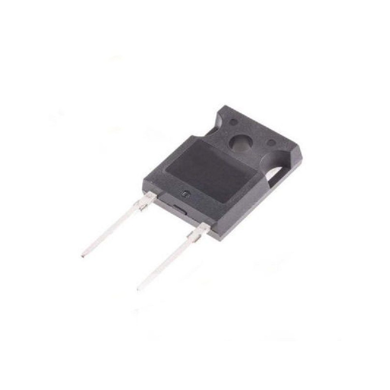 Infineon (IRFP250MPBF) Power MOSFET, N Channel, 200 V, 30 A, 0.075 ohm