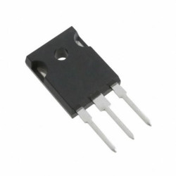 Infineon (IPZ60R017C7XKSA1) Power MOSFET, N Channel, 600 V, 109 A