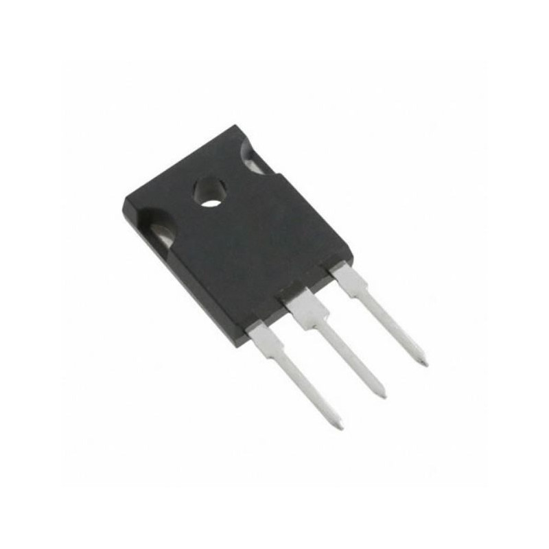 Infineon (IPZ60R017C7XKSA1) Power MOSFET, N Channel, 600 V, 109 A