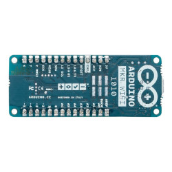 Arduino ABX00023 Development Board, Arduino MKR WiFi 1010, ESP32 Module