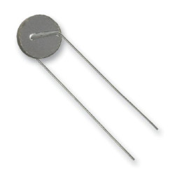 Epcos (B59750B0120A070) PTC Thermistor, 25 ohm, -25% to +25%