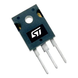 Stmicroelectronics (STW33N60M2) Power MOSFET, N Channel, 600 V, 26 A