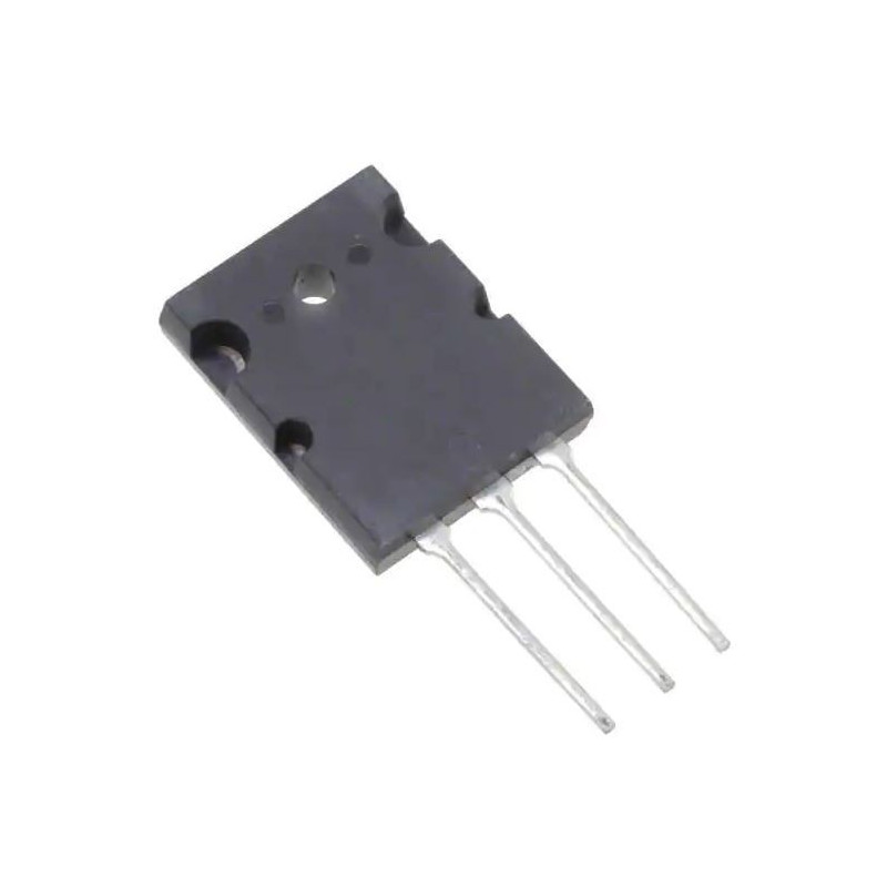 Toshiba (TK100L60W,VQ(O) Power MOSFET, N Channel, 600 V, 100 A, 0.015 ohm