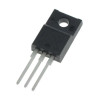 Infineon (SPA08N80C3XKSA1) Power MOSFET, N Channel, 800 V, 8 A, 0.65 ohm