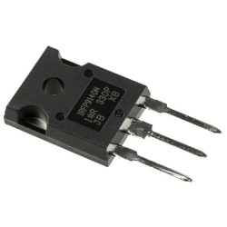 Infineon (IRFP9140NPBF) Power MOSFET, P Channel, 100 V, 23 A, 0.117 ohm