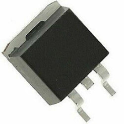 Vishay (IRFR310PBF) Power MOSFET, N Channel, 400 V, 1.7 A, 3.6 ohm