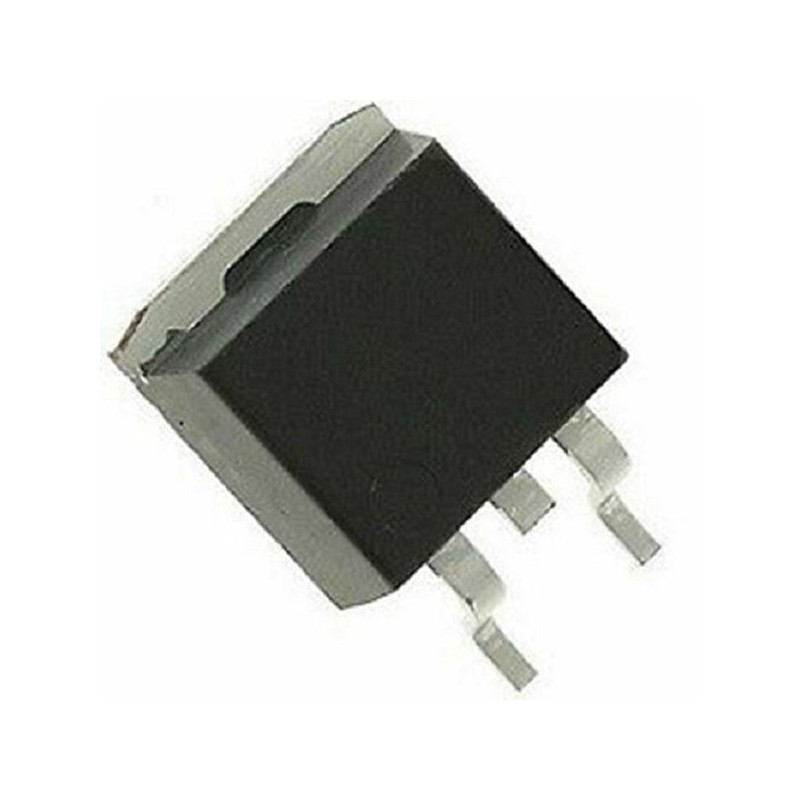 Vishay (IRFR310PBF) Power MOSFET, N Channel, 400 V, 1.7 A, 3.6 ohm