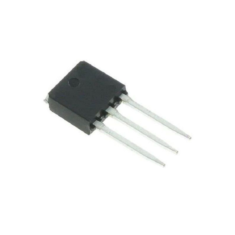 Vishay (IRFU9014PBF) Power MOSFET, P Channel, 60 V, 5.6 A, 0.5 ohm